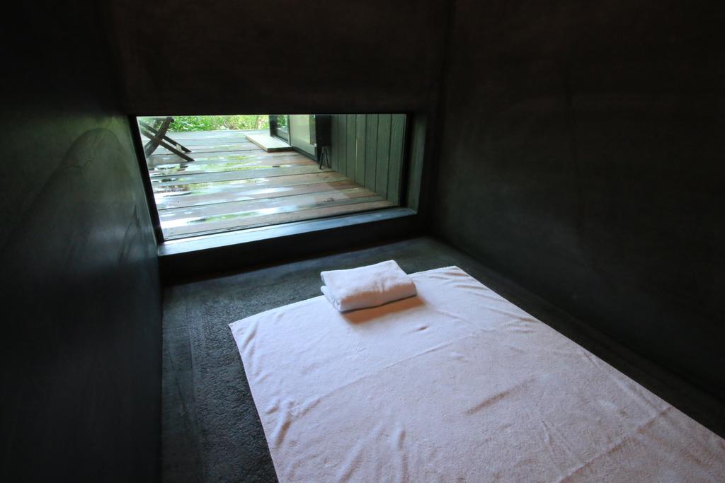 Hotel Sen-no-Mori Aso Exterior foto
